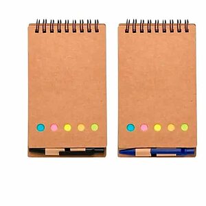 Bloquinhos De Notas Personalizado