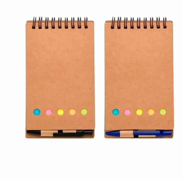 Bloquinhos De Notas Personalizado
