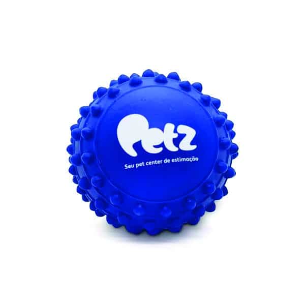 Bola Anti Stress Brinde