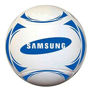 Bola de Futebol Personalizada