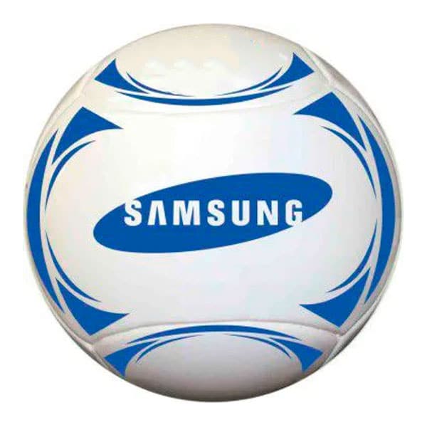 Bola de Futebol Personalizada