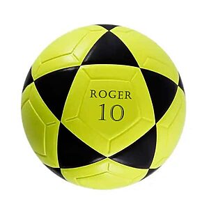 Bola de Futevôlei Personalizada