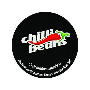 Bolacha de Copo Personalizada para Festas
