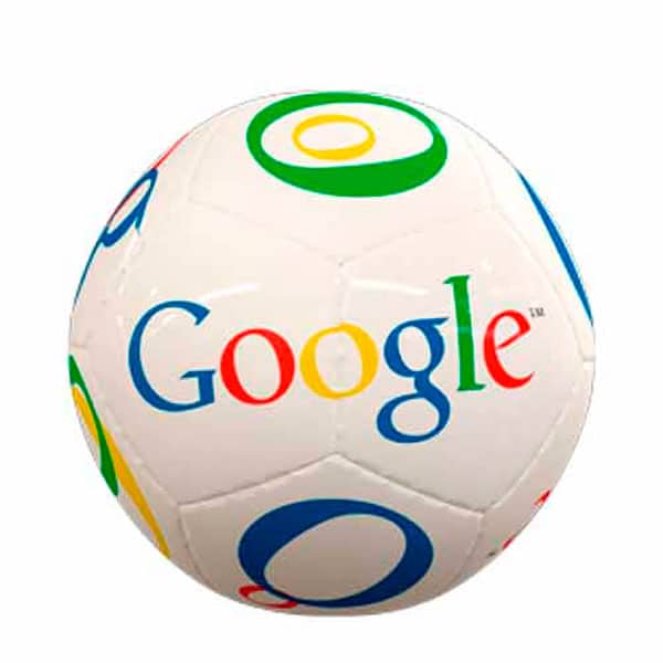 Bolas de Futebol de Campo Personalizadas