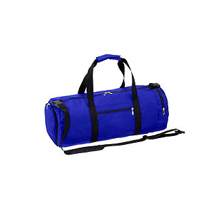 Bolsa de Viagem Redonda