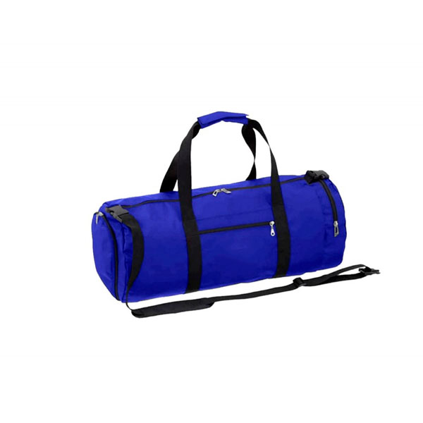 Bolsa de Viagem Redonda