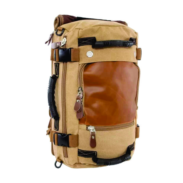 Mochila Camping Viagem Acampamento