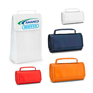 Bolsa Térmica Dobrável Personalizada