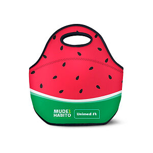 Bolsa Térmica Neoprene Personalizada