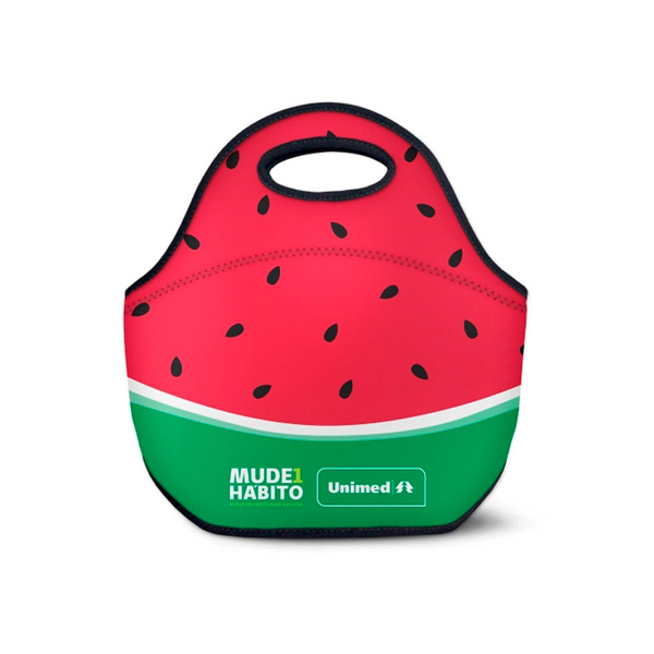 Bolsa Térmica Neoprene Personalizada