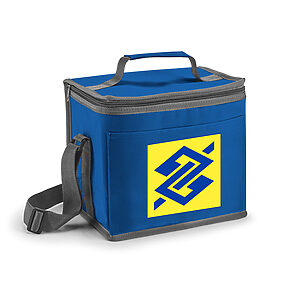 Bolsa Térmica Para Alimentos Personalizada