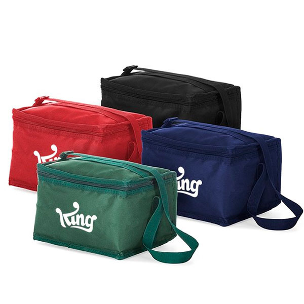Bolsa Térmica de Nylon Personalizada