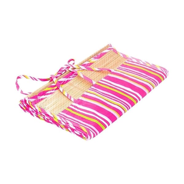 Bolsa de Praia com Esteira Brindes