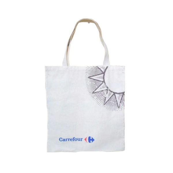 Bolsa de Tecido Promocional 40×40 CM
