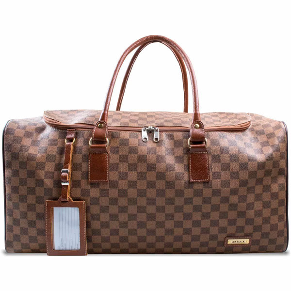 Bolsa de Viagem Feminina