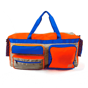 Bolsa de Viagem Para Brindes dia dos Pais Personalizada