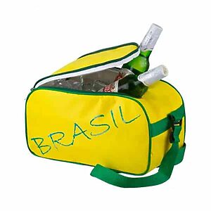 Bolsa térmica Personalizada de Nylon 210