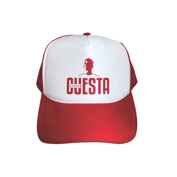 Boné Corporativo Personalizado