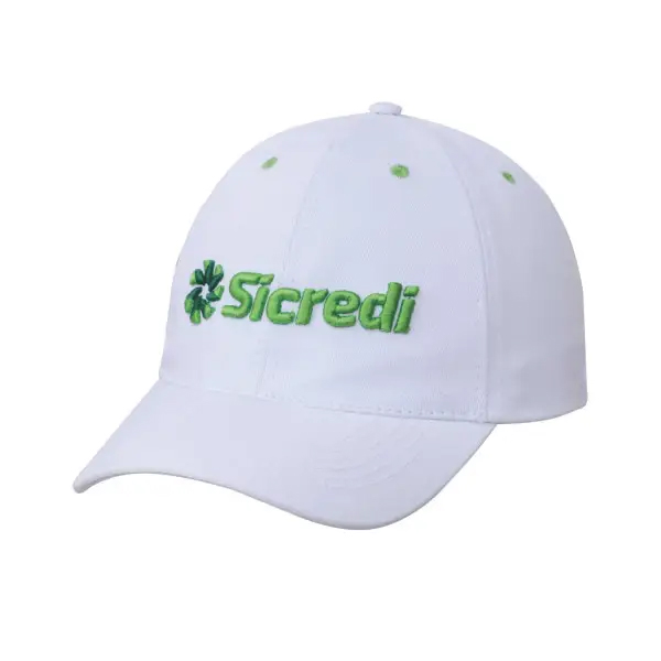 Boné Promocional Personalizado