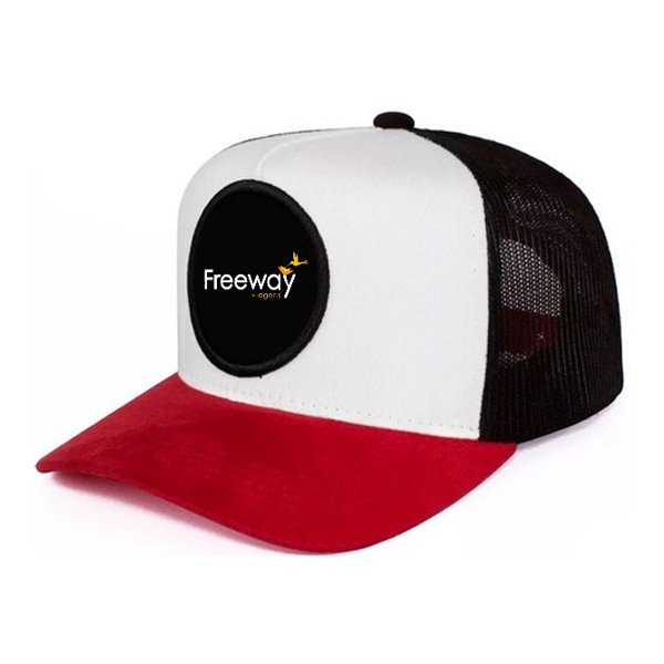 Boné Trucker Personalizado