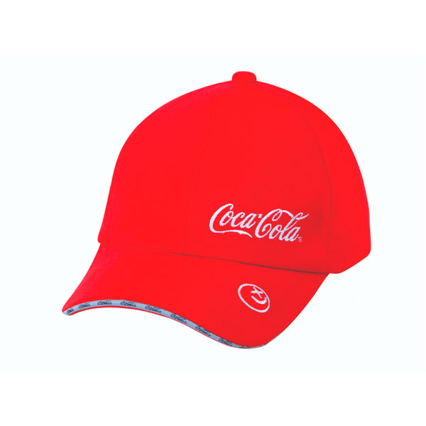 Bonés personalizados para empresas