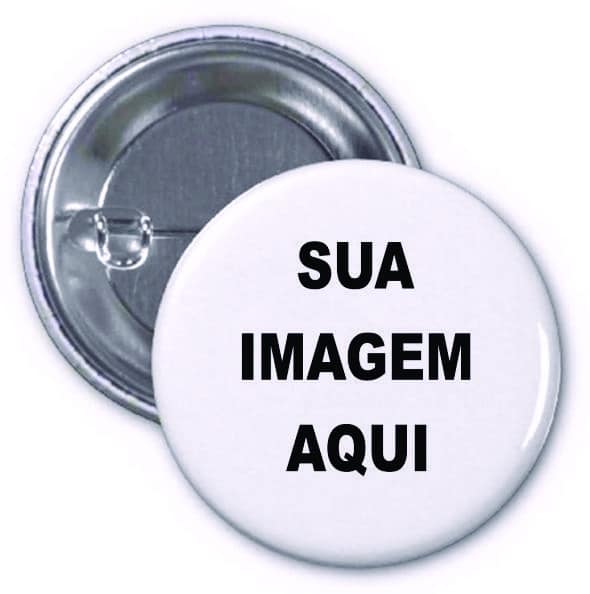 Botons Promocionais Personalizados