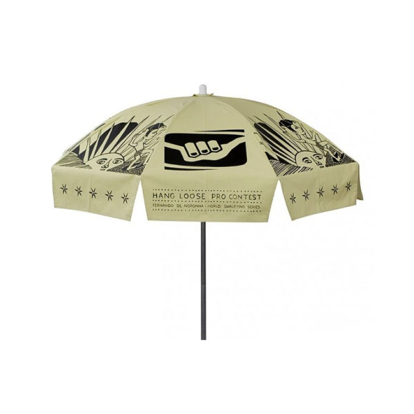 Brinde guarda sol personalizado