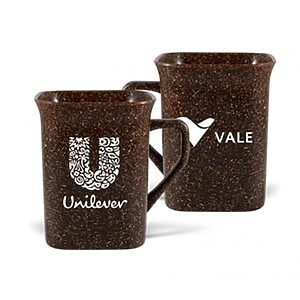 CANECA QUADRADA COCO