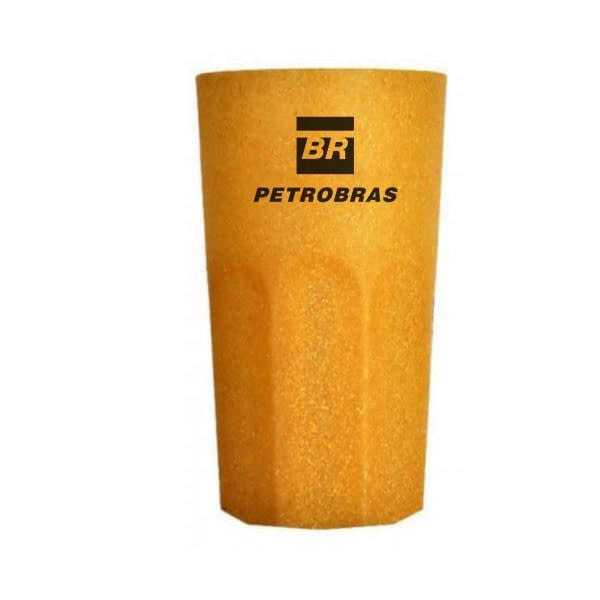 COPO ECOLÓGICO MADEIRA 380ml BRINDES