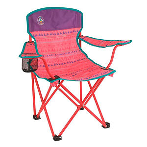Cadeira de Praia Infantil Personalizada