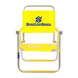 Cadeira para Praia Personalizada