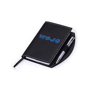 Caderno Moleskine para Brindes