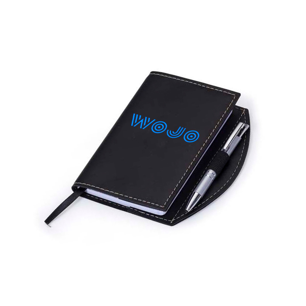 Caderno Moleskine para Brindes