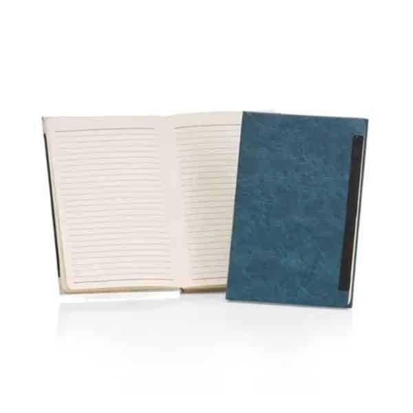 Caderno Para Brindes de Anotações Personalizado
