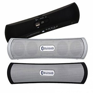 Caixa de som bluetooth para brindes