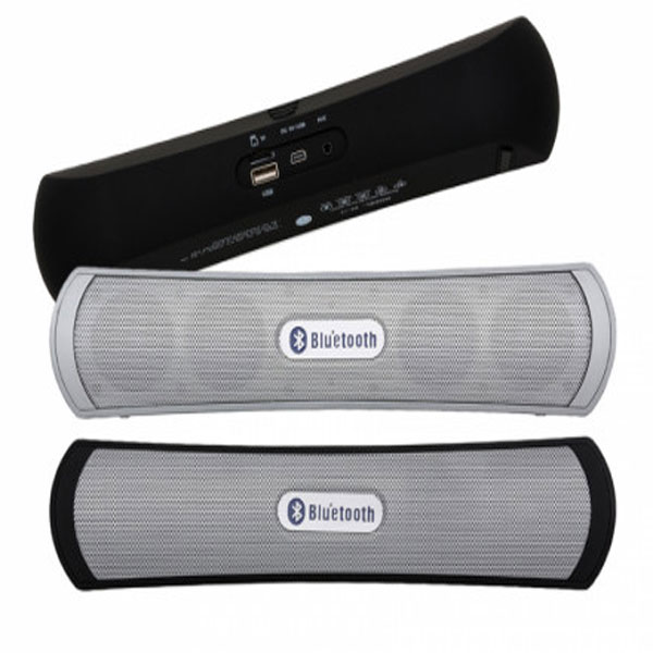 Caixa de som bluetooth para brindes
