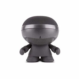 Caixa de som portátil bluetooth mini personalizada
