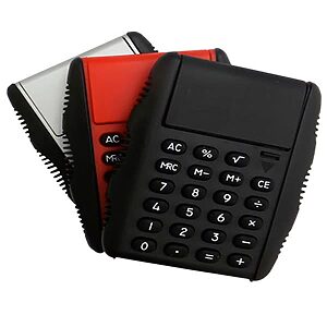 Calculadora Personalizada para Brinde