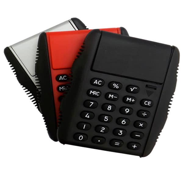 Calculadora Personalizada para Brinde