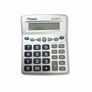 Calculadora Personalizada para Empresa