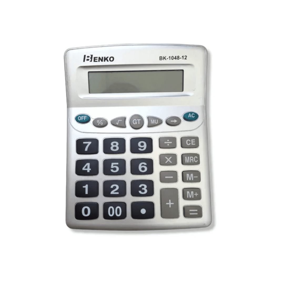 Calculadora Personalizada para Empresa