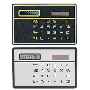 Calculadora 8 Dígitos Promocional
