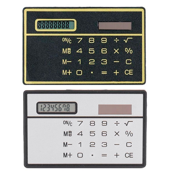 Calculadora 8 Dígitos Promocional