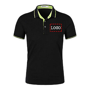 Camisa Polo Personalizada