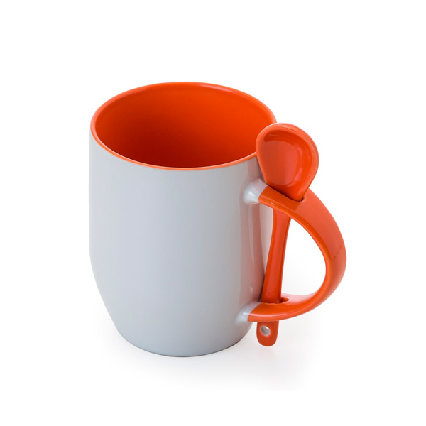 Caneca de Ceramica para Brindes