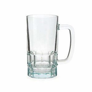 Caneca de Vidro para Sublimação