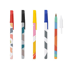 Caneta Bic para Brinde