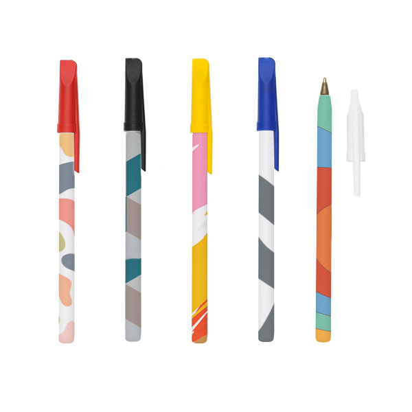 Caneta Bic para Brinde