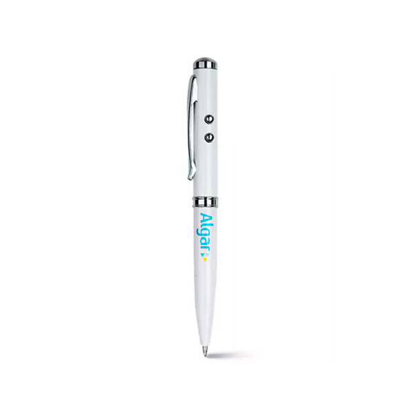 Caneta Laser Personalizada