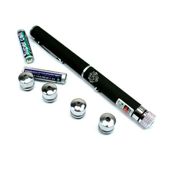 Caneta Laser Personalizada Brindes